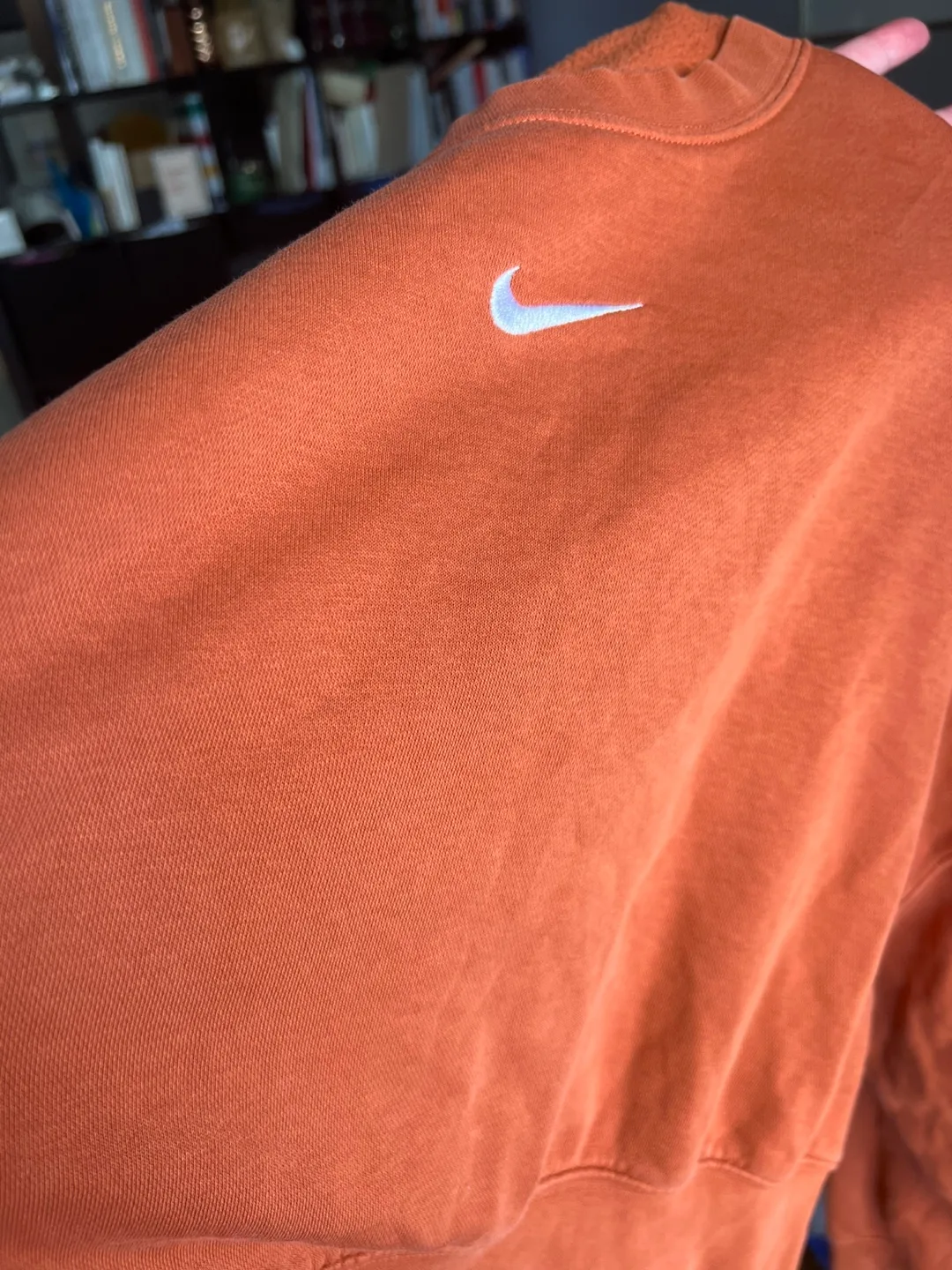 Nike Phoenix Sweater - small image indicator(9)