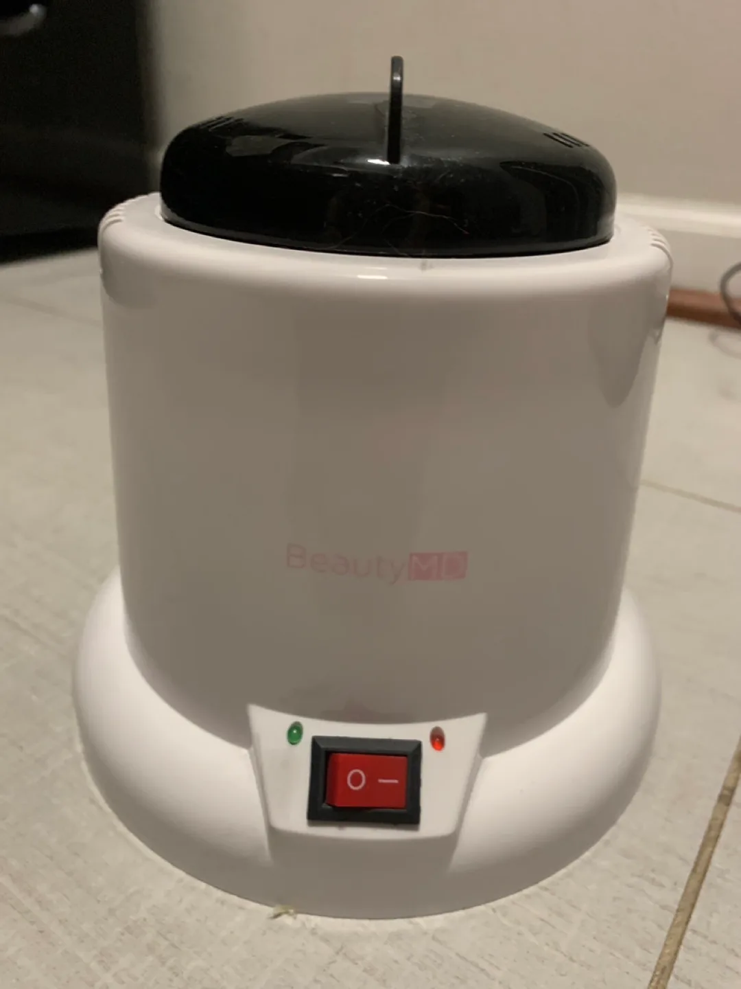 Beauty MD tool sterilizer thumbnail