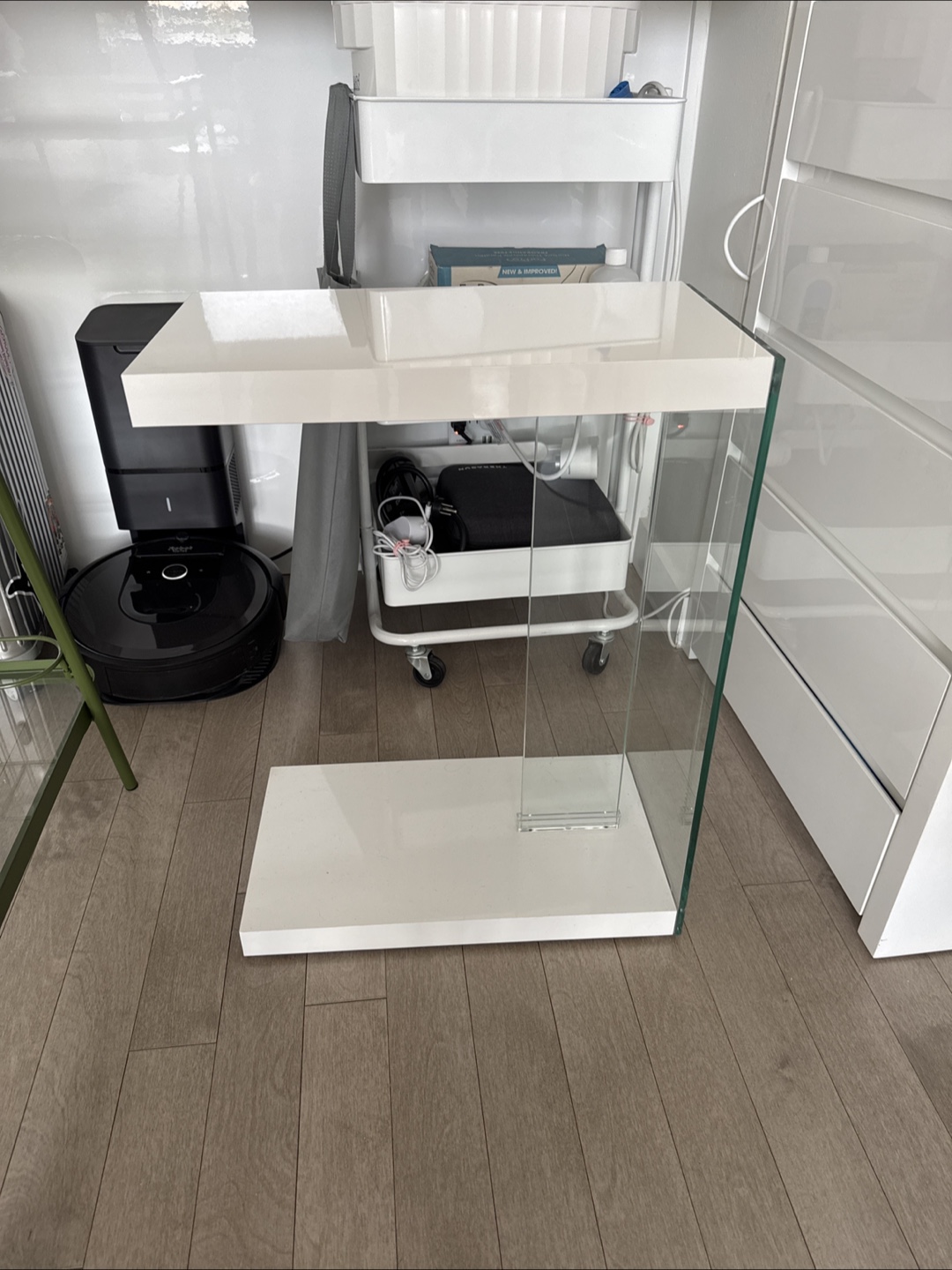 Zipcode Design Amedee End Table - photo 4