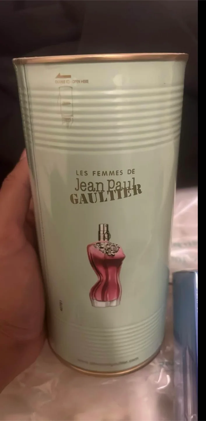 Jean Paul Gaultier La Belle Eau de Parfum 100ml thumbnail