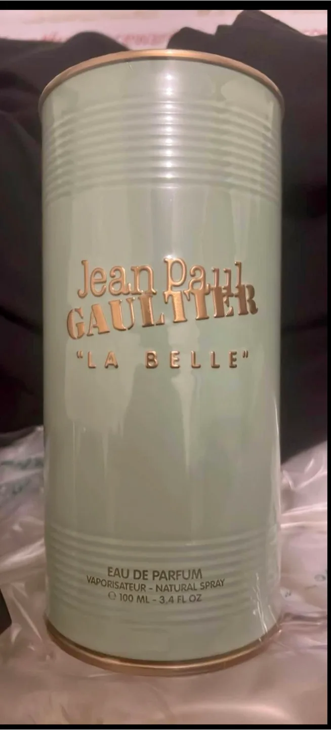 Jean Paul Gaultier La Belle Eau de Parfum 100ml image indicator(2)
