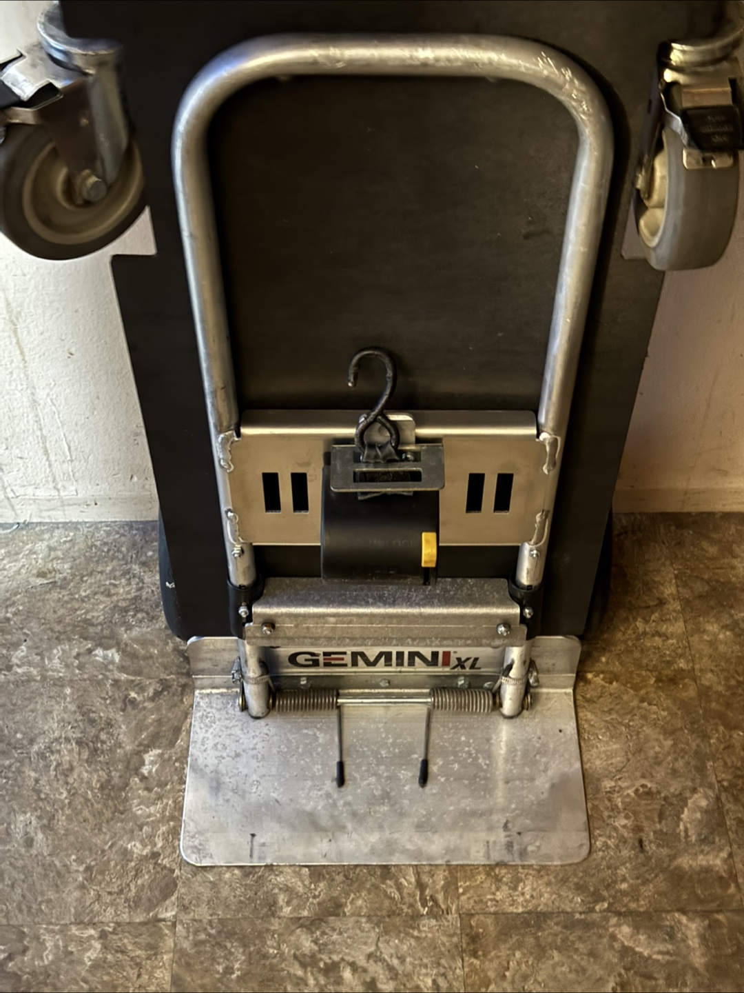 GEMINI XL Hand Truck - photo 3