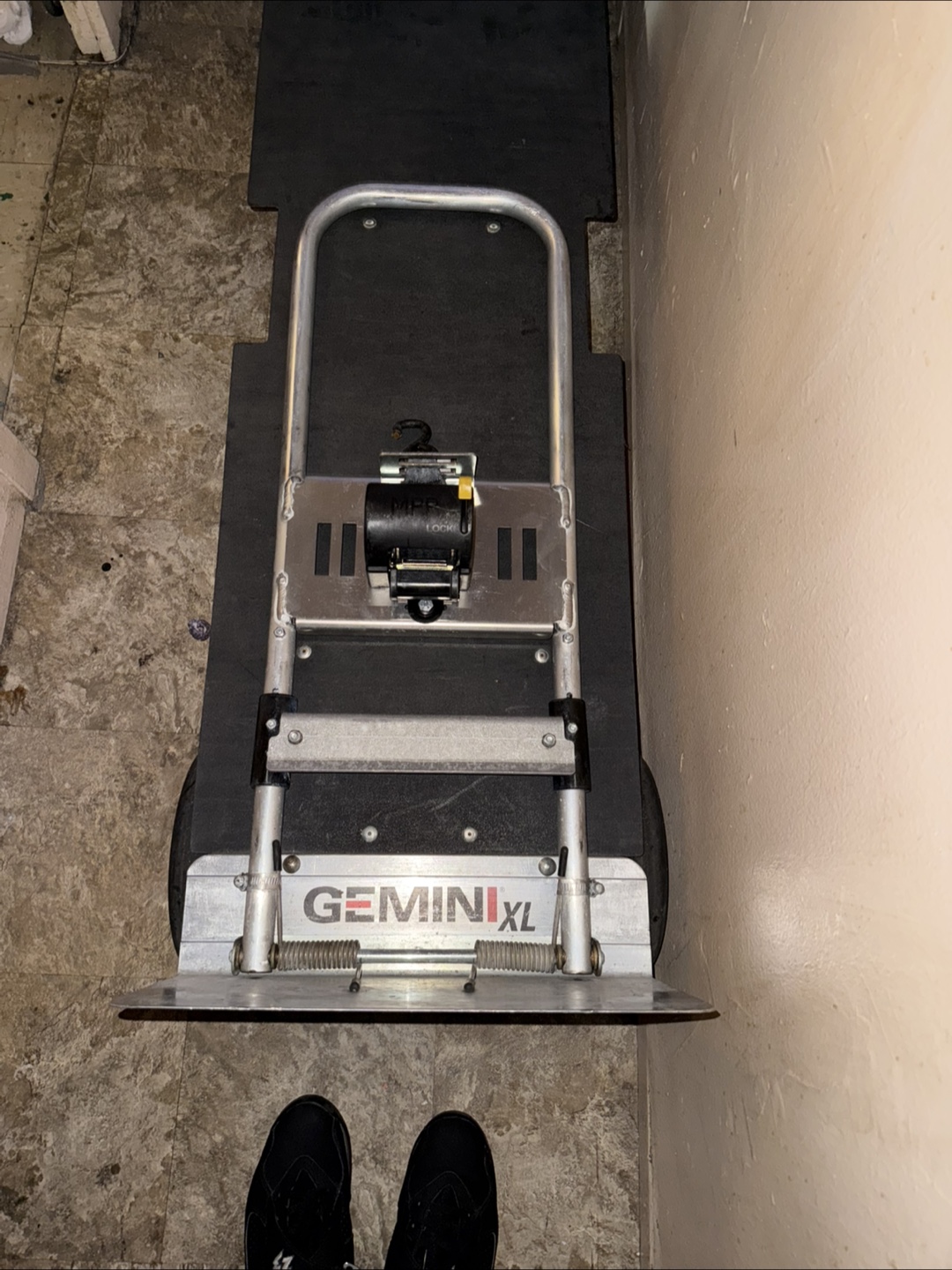 GEMINI XL Hand Truck - photo 5