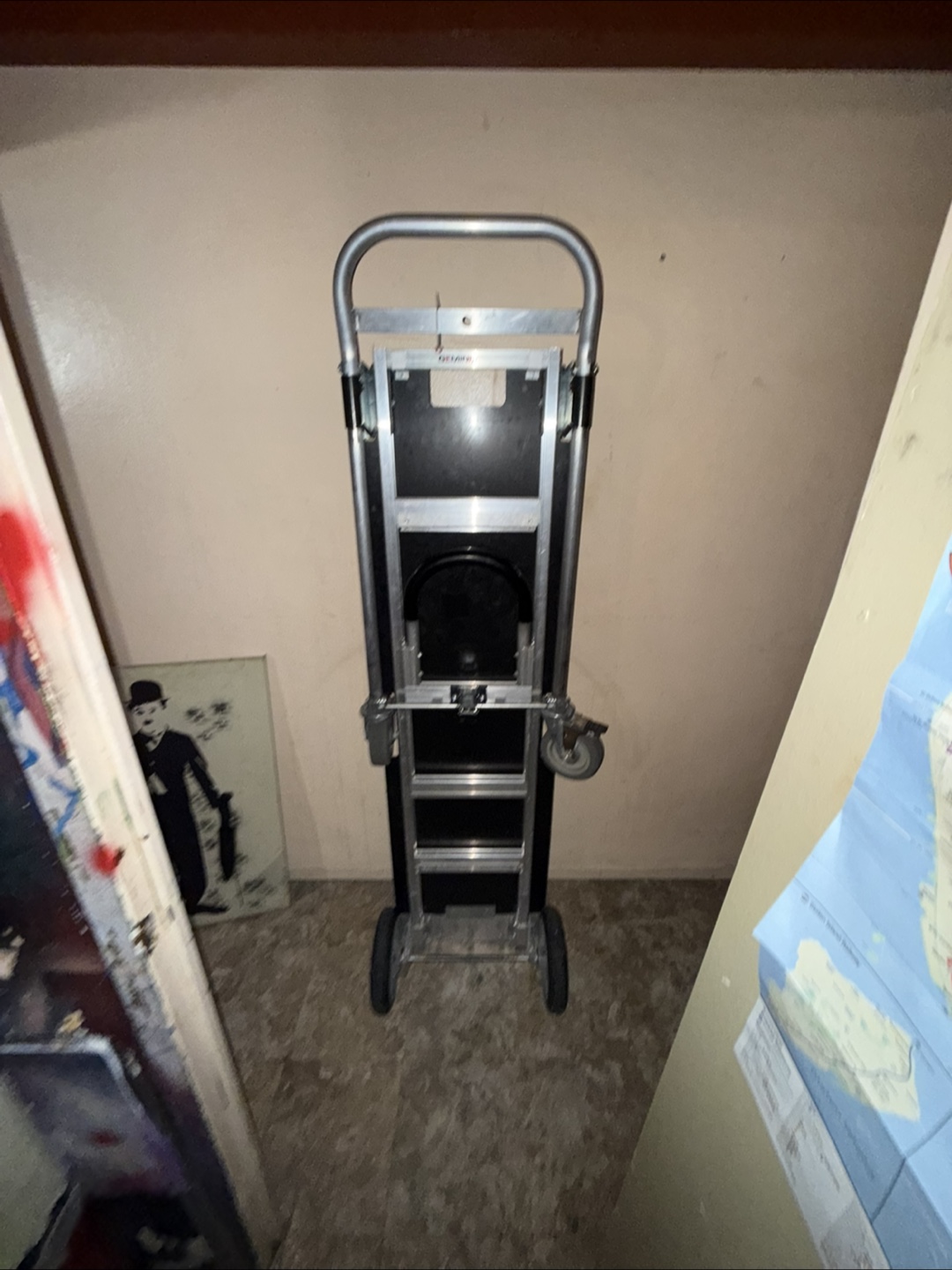 GEMINI XL Hand Truck - photo 2
