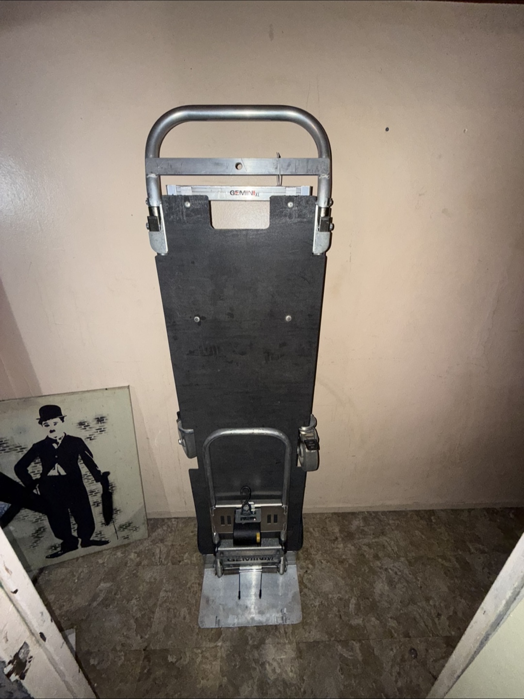 GEMINI XL Hand Truck - photo 4