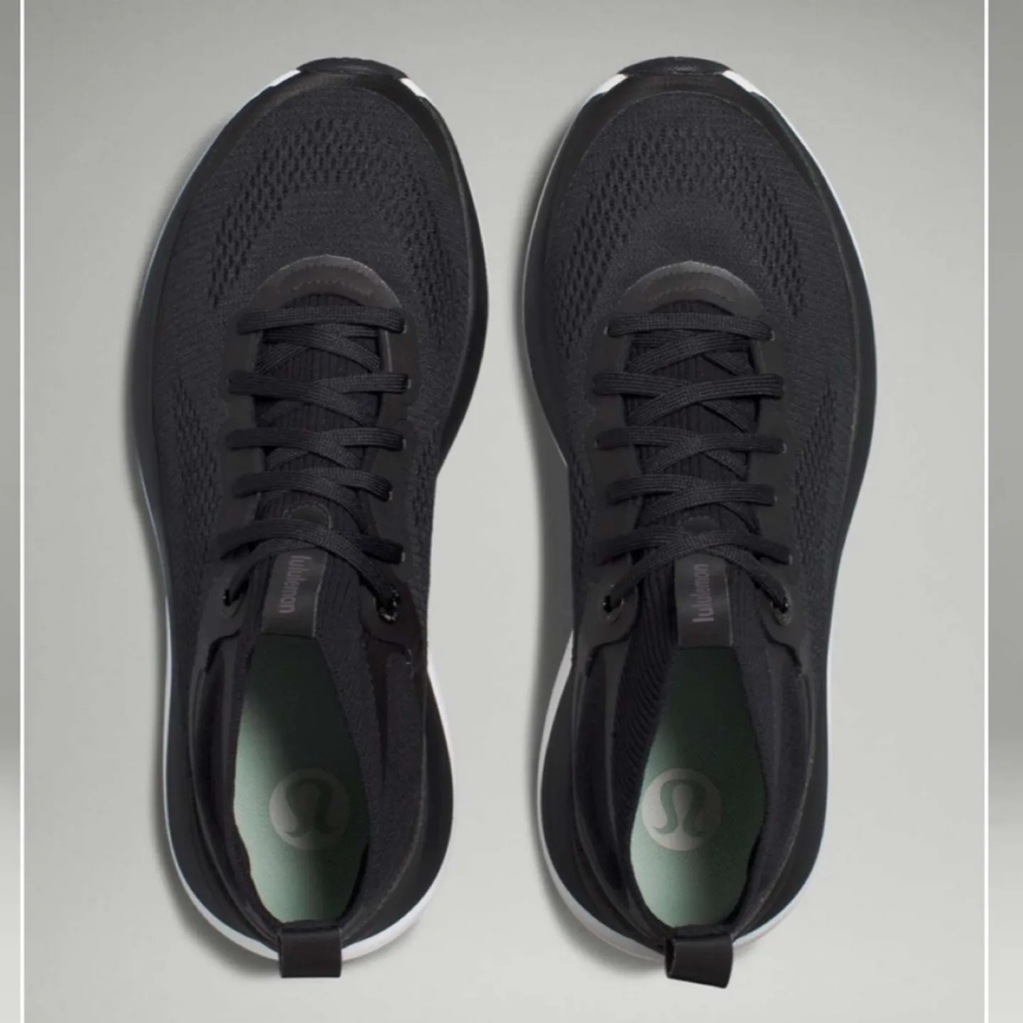 Lululemon Chargefeel Mid Womens Workout Shoe - size 6 image indicator(2)