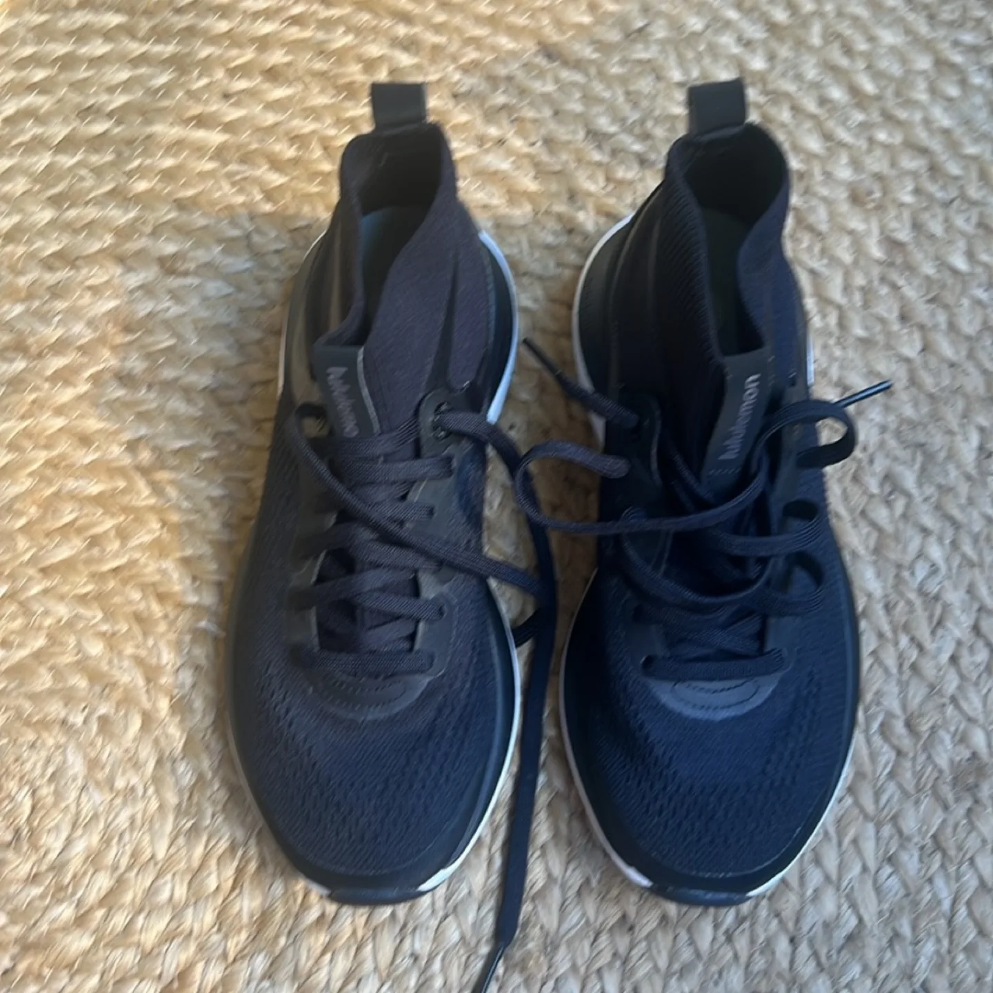 Lululemon Chargefeel Mid Womens Workout Shoe - size 6 image indicator(4)