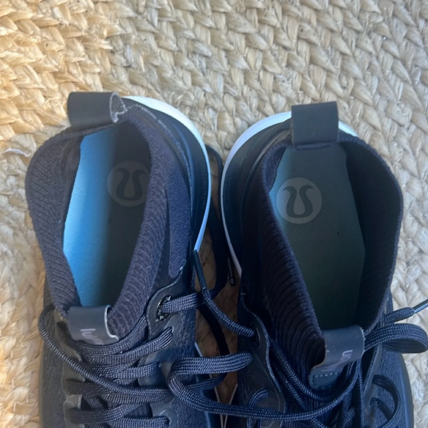 Lululemon Chargefeel Mid Womens Workout Shoe - size 6 image indicator(5)
