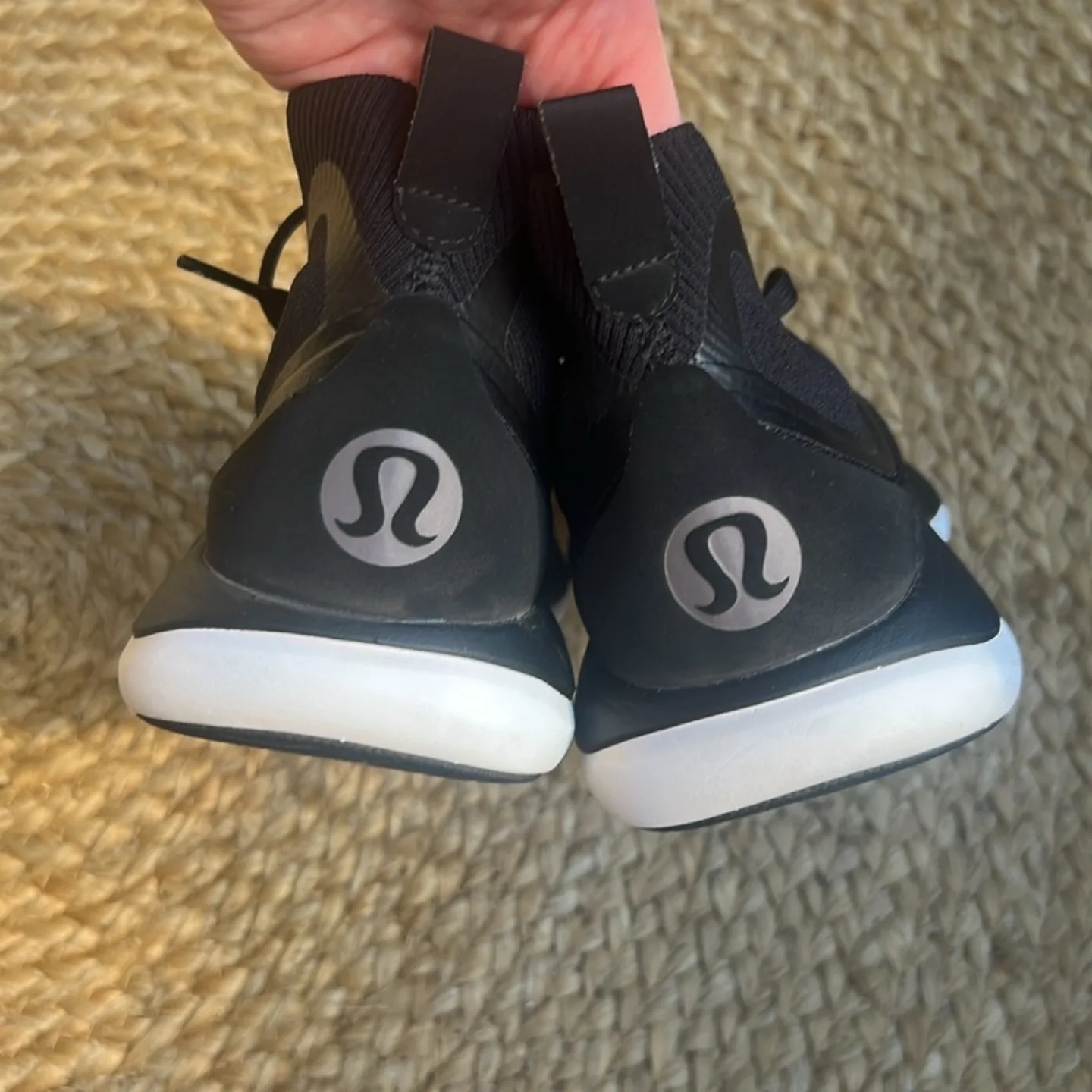 Lululemon Chargefeel Mid Womens Workout Shoe - size 6 image indicator(8)