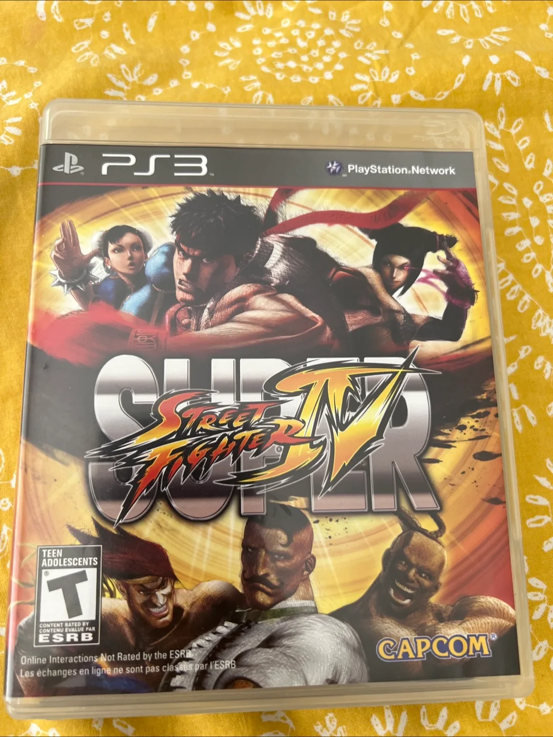 PS3 Games: Resistance, Resident Evil 5, Minecraft, God of War image indicator(7)