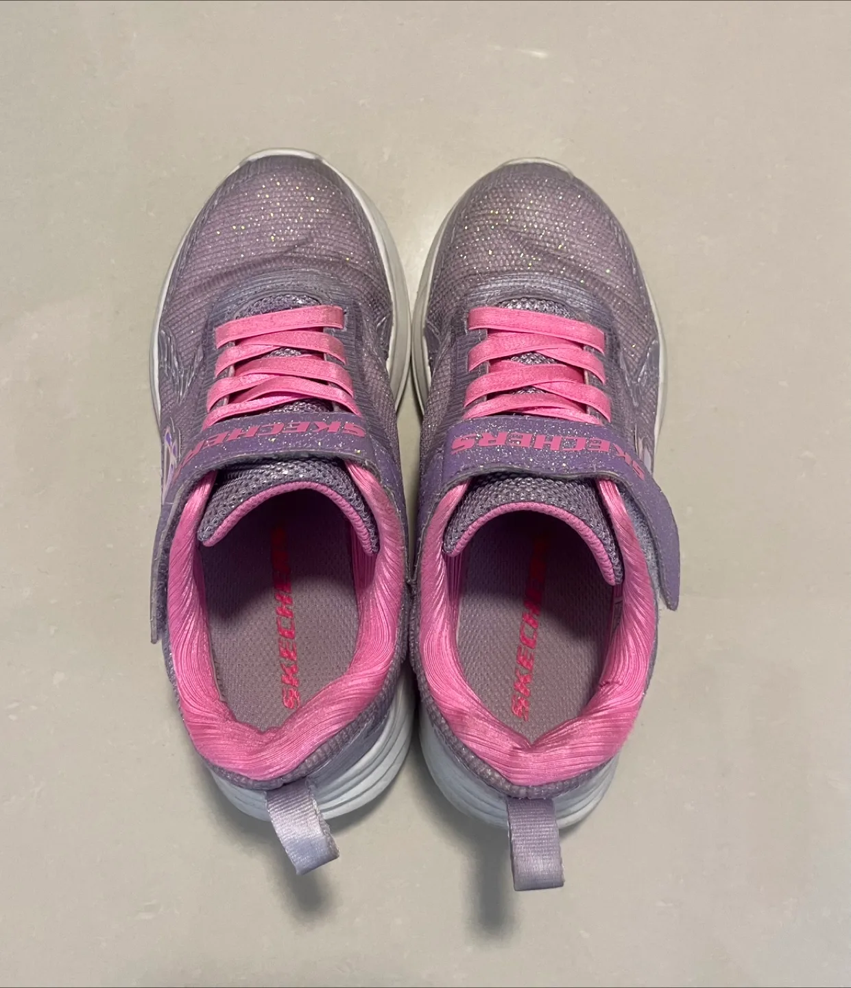 Skechers Kids' Sneakers - Size 13 US thumbnail