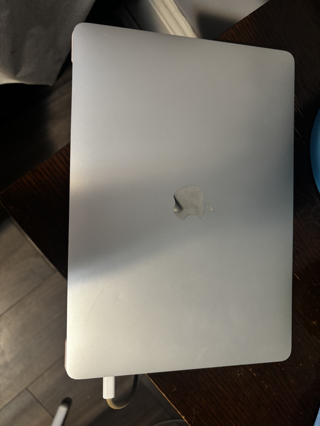 MacBook Air - photo 3