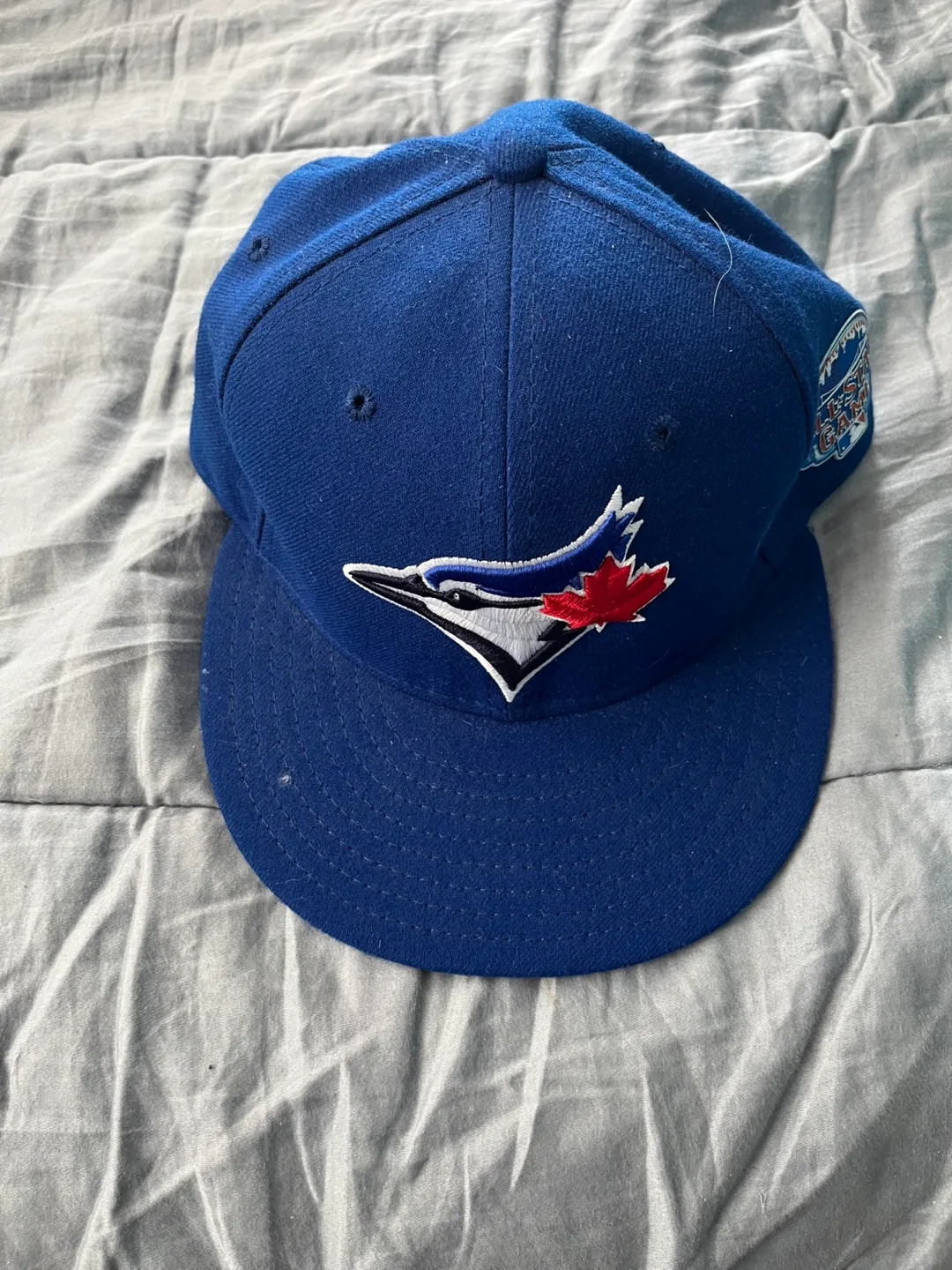 New Era Toronto Blue Jays 59FIFTY Fitted Cap thumbnail