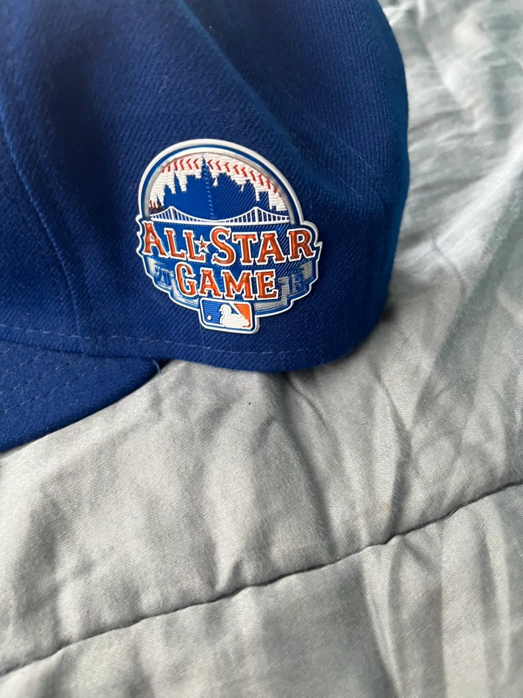 New Era Toronto Blue Jays 59FIFTY Fitted Cap image indicator(2)