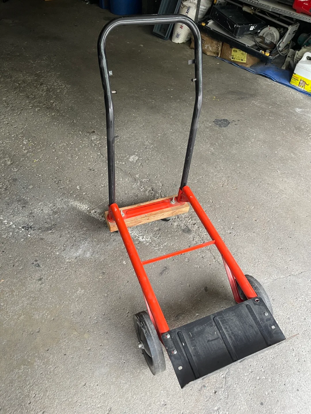 Hand Truck Dolly thumbnail