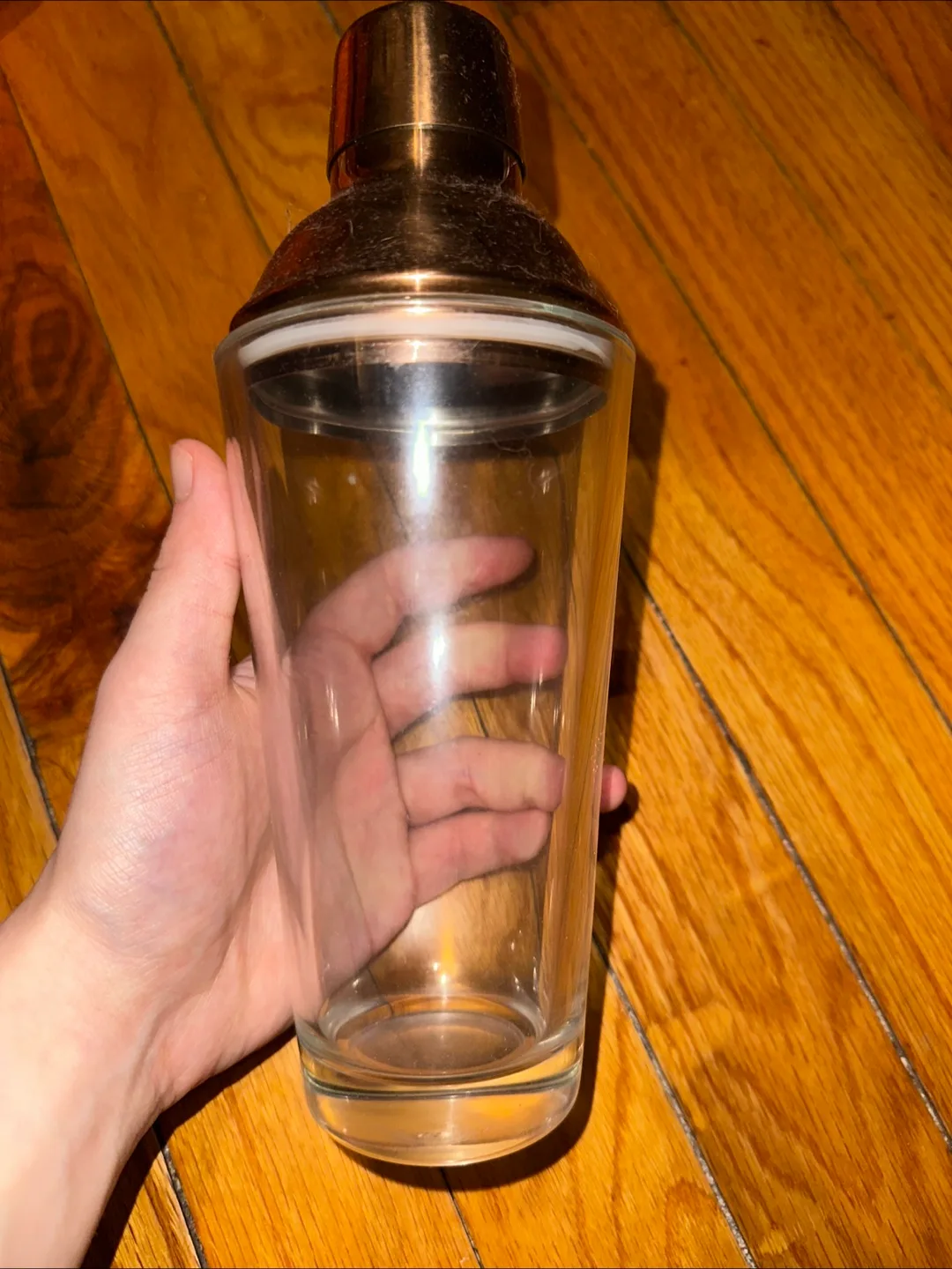 Cocktail Shaker 🧡 thumbnail