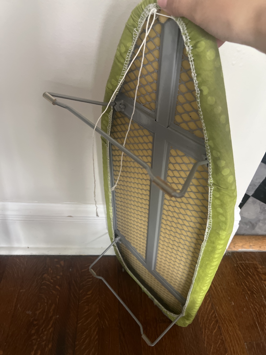 Ironing Board 🧡 - photo 2