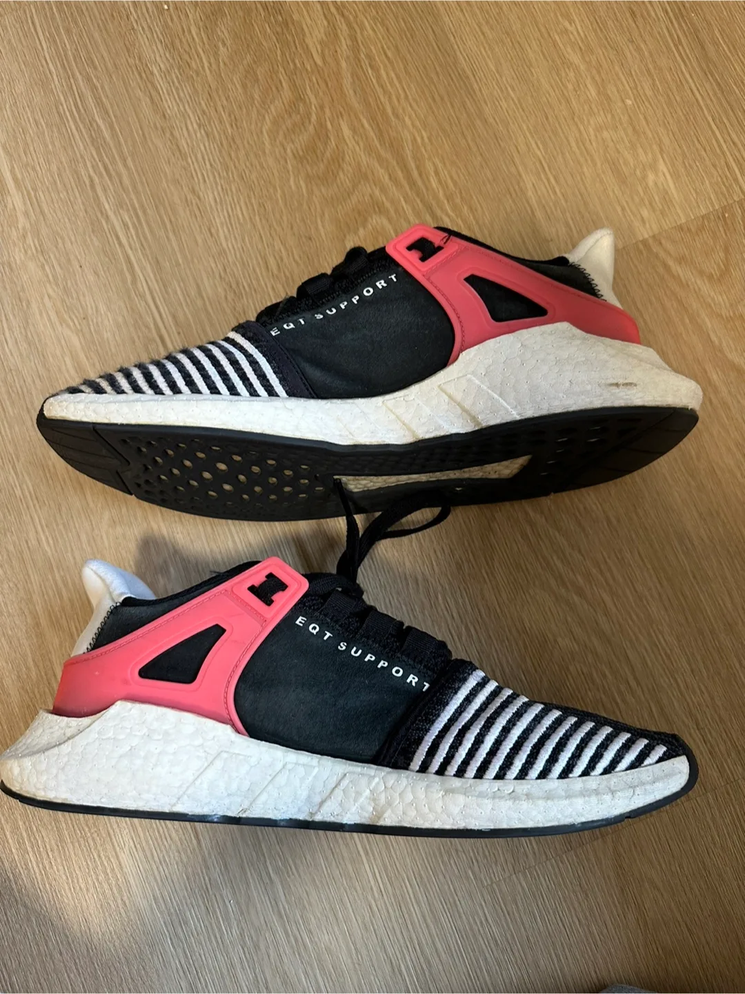 Adidas EQT Support 91/16 - US 12 thumbnail