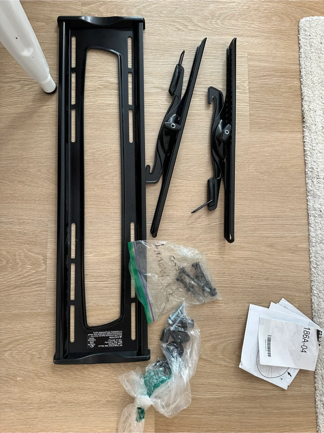TV Wall Mount thumbnail