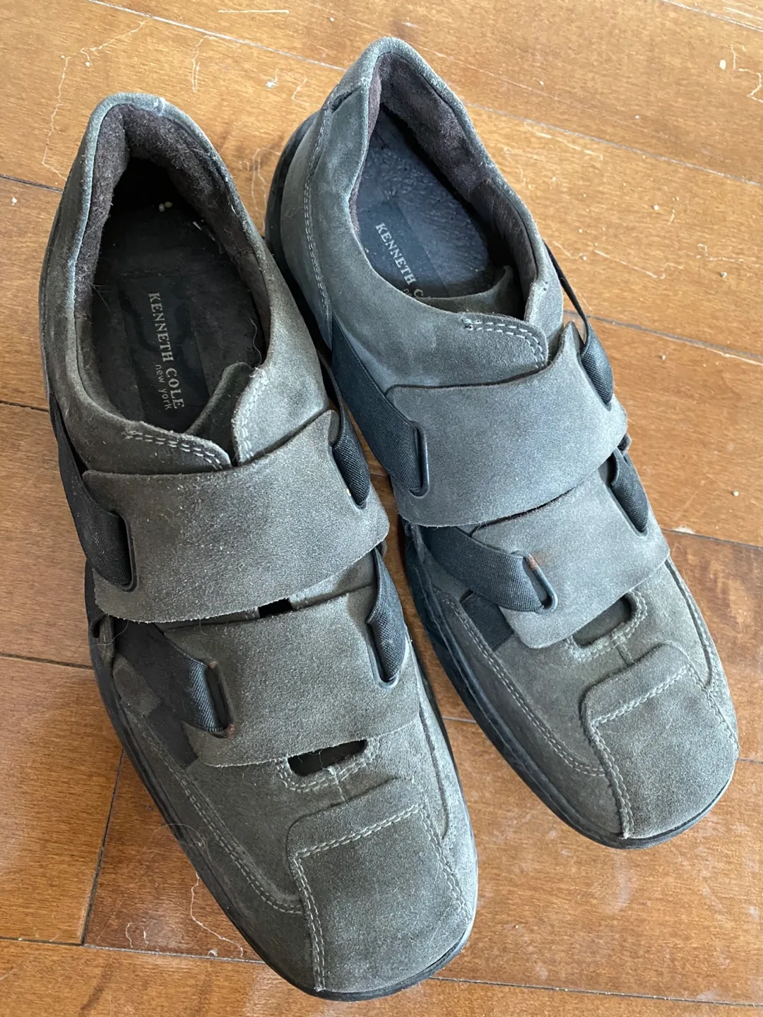 Kenneth Cole Reaction Men's Shoes size 7 thumbnail