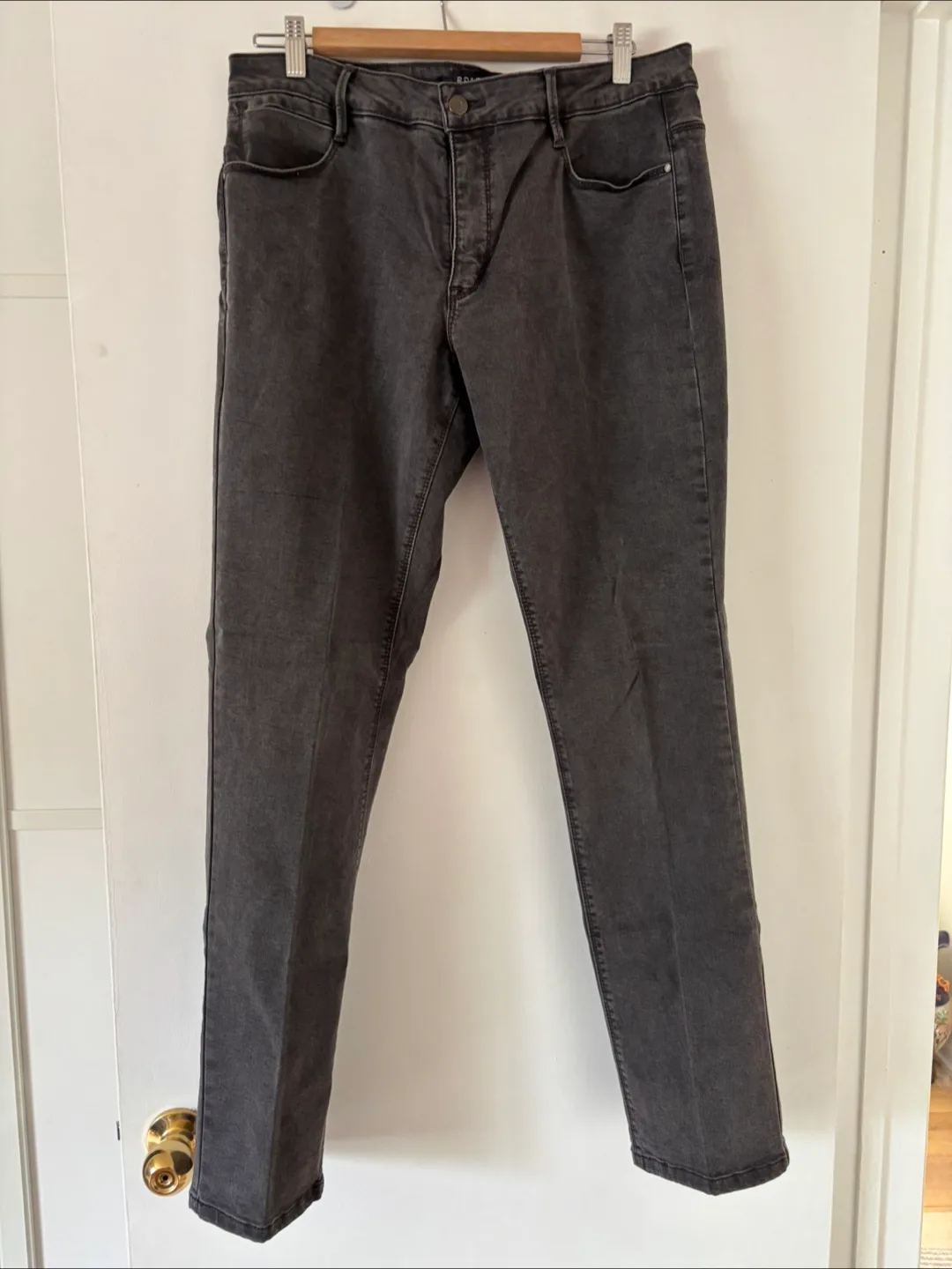 2016 Denim by PARASUCO Jeans - Size 14x32 thumbnail
