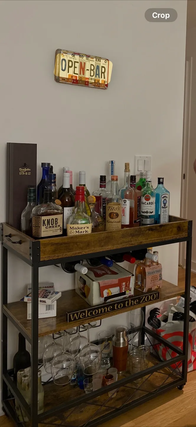 Bar Cart thumbnail