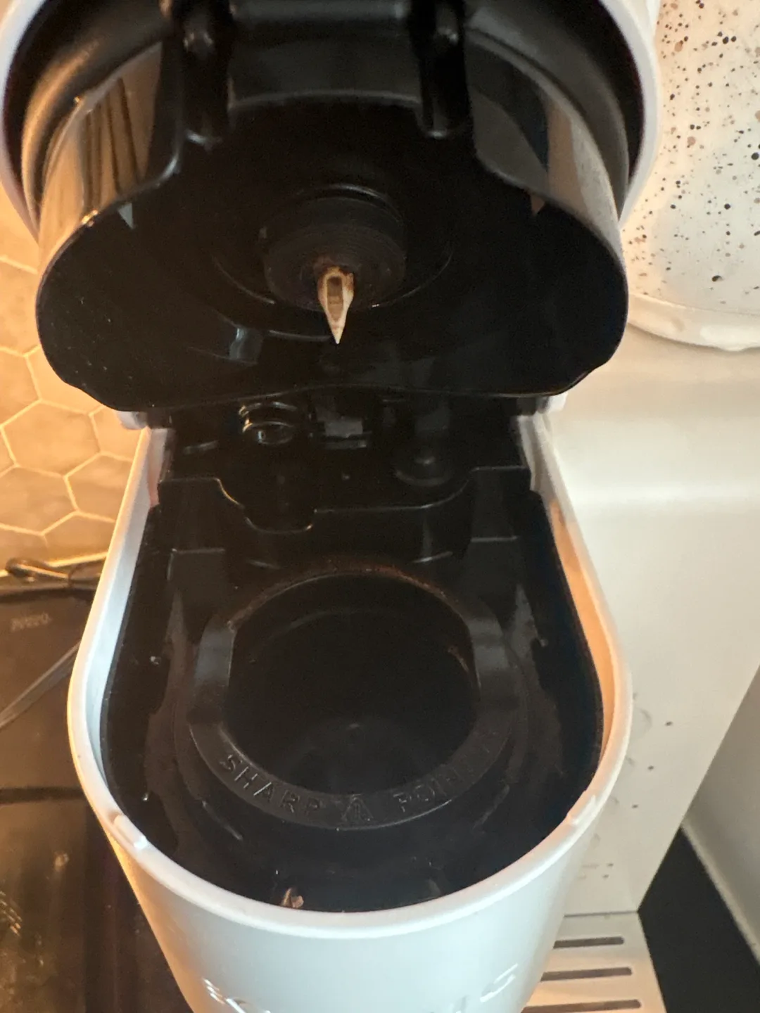 Keurig K-Mini Single Serve Coffee Maker - White image indicator(3)