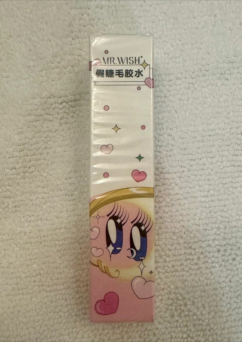 MR.WISH False Eyelash Glue thumbnail