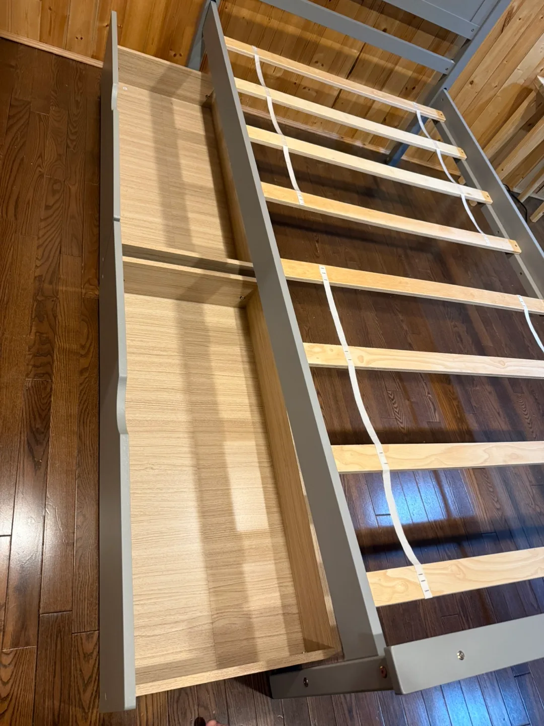 Twin bed frame image indicator(5)