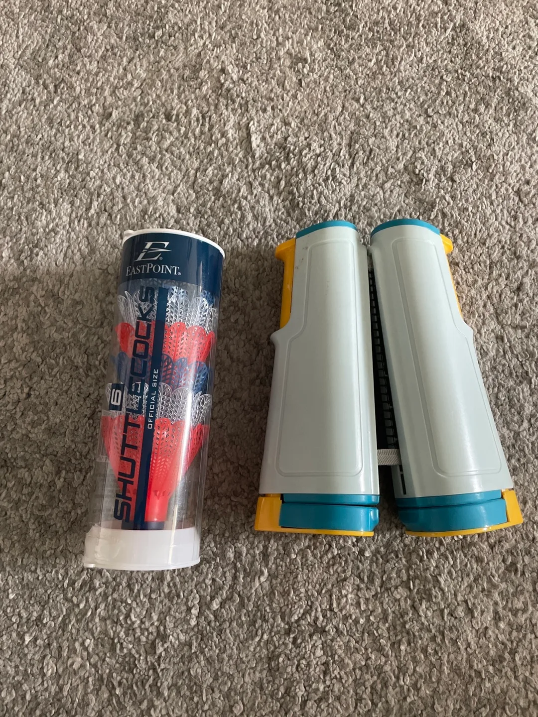 EastPoint Sports Badminton Set thumbnail