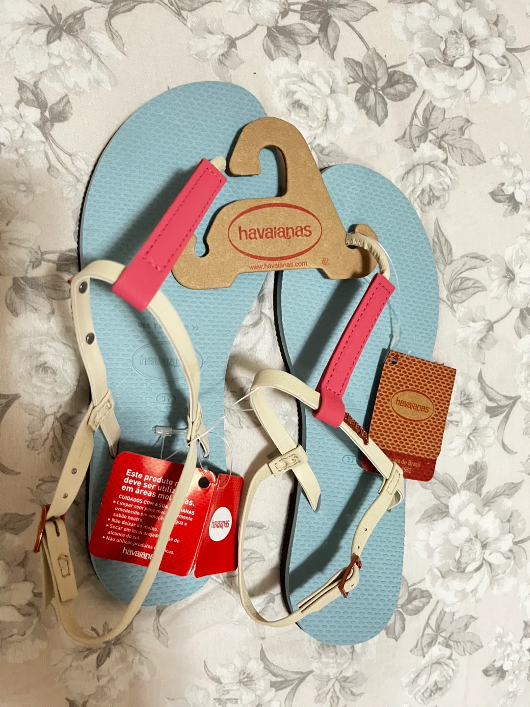 Havaianas Sandals
