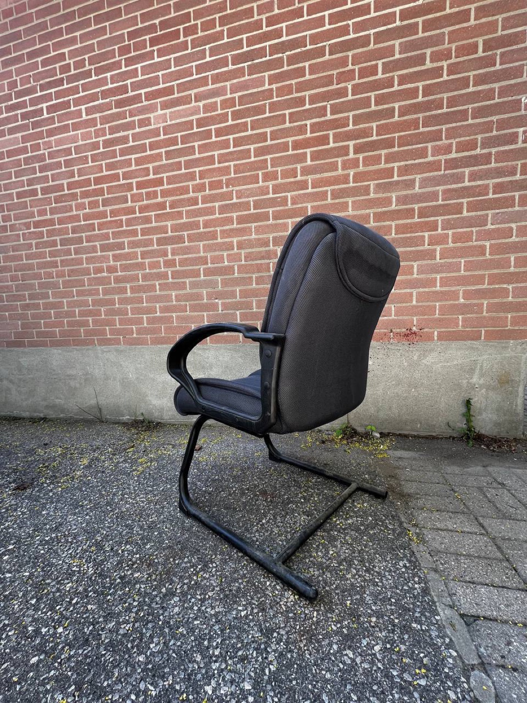 Office Chair - Black
