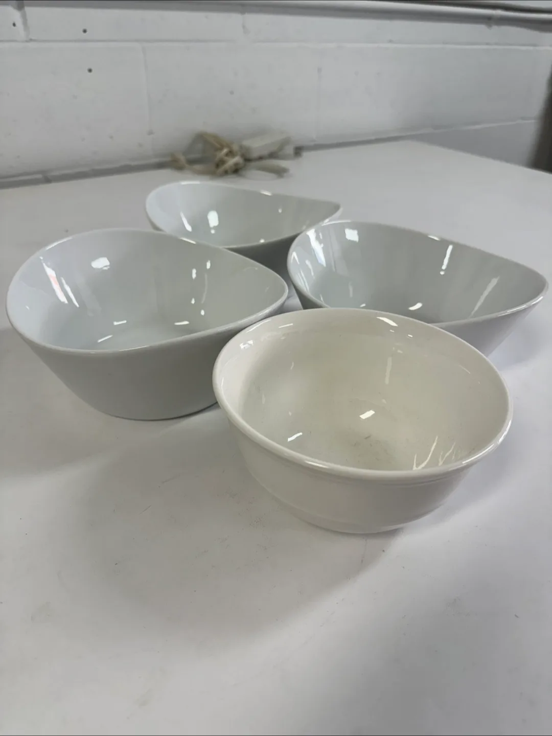 What a Dish! Bowls - Set of 4 thumbnail