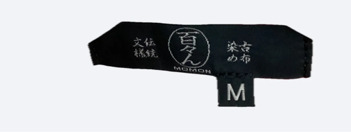 くちろく(Kuchiroku)Momon Floral Cardigan - Size M image indicator(2)