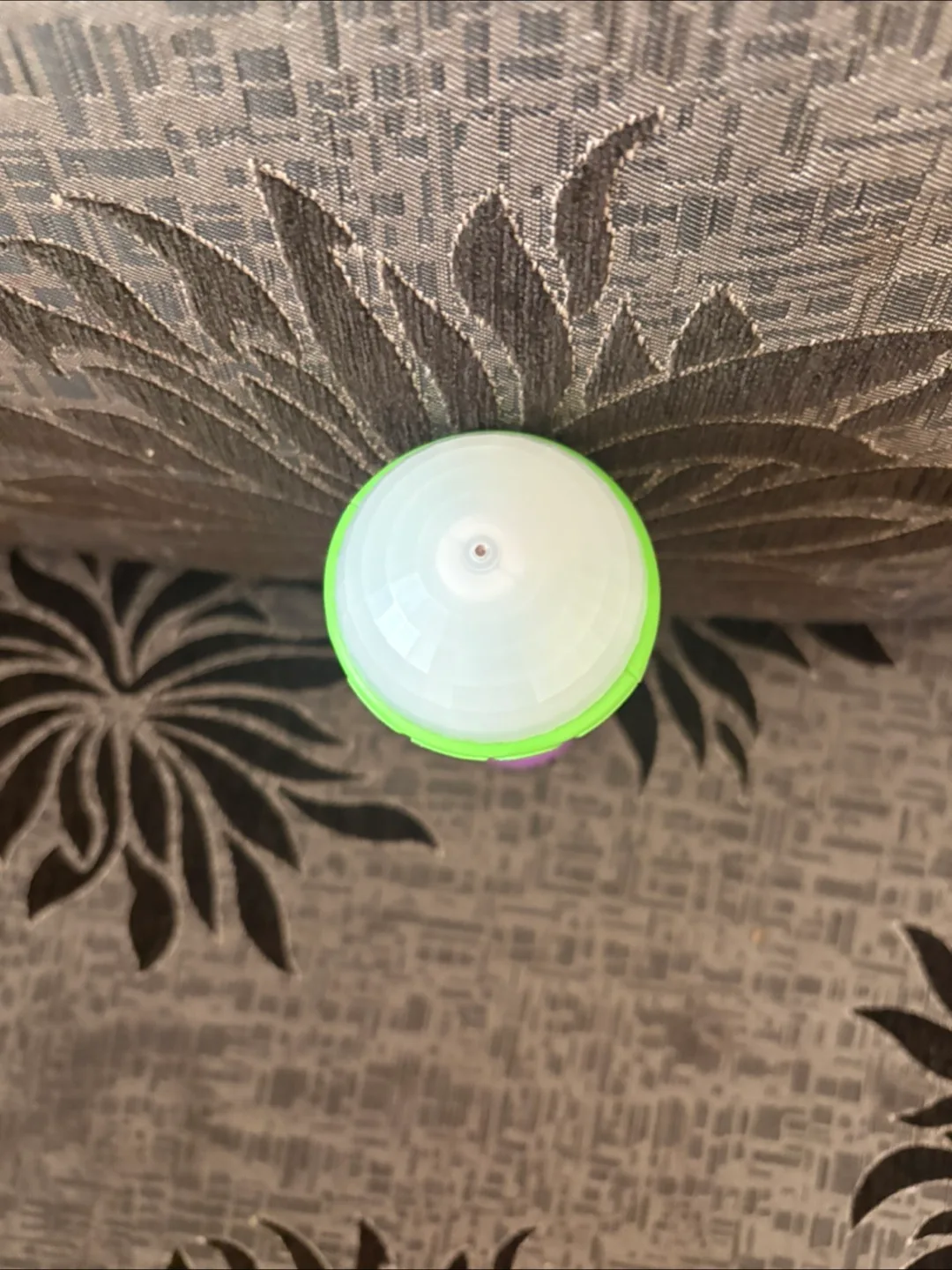 Fisher-Price Soothe & Glow Microphone image indicator(3)