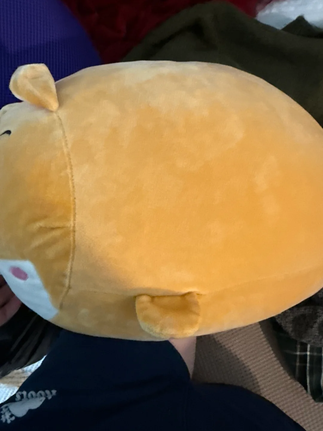 MUMUSO Plush Toy image indicator(2)