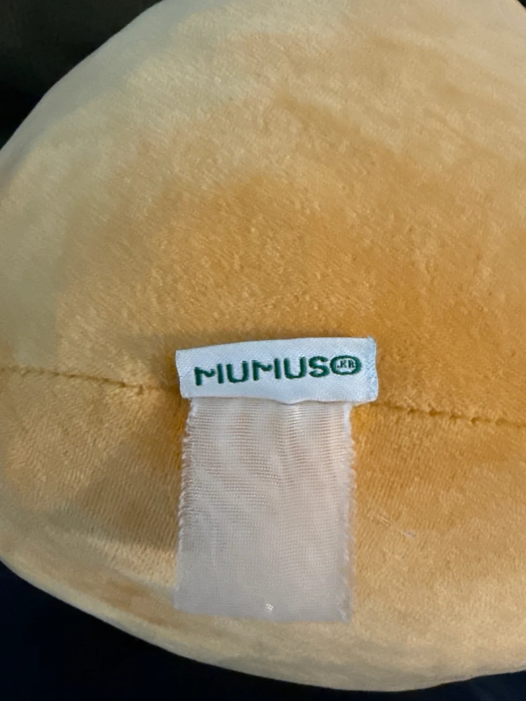MUMUSO Plush Toy image indicator(3)
