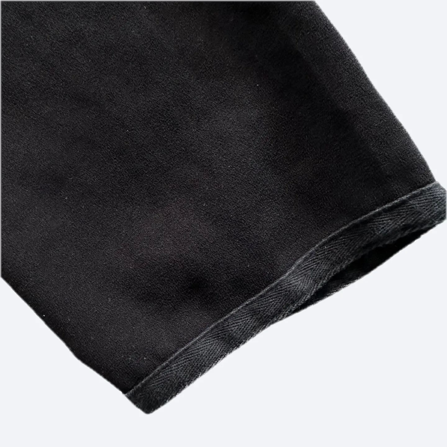 Wilfred Free Black Wrap Dress Size 6 image indicator(9)