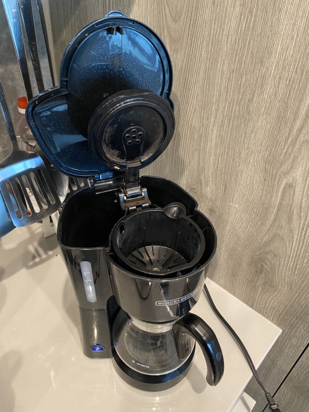 Black+Decker Coffee Maker - photo 2