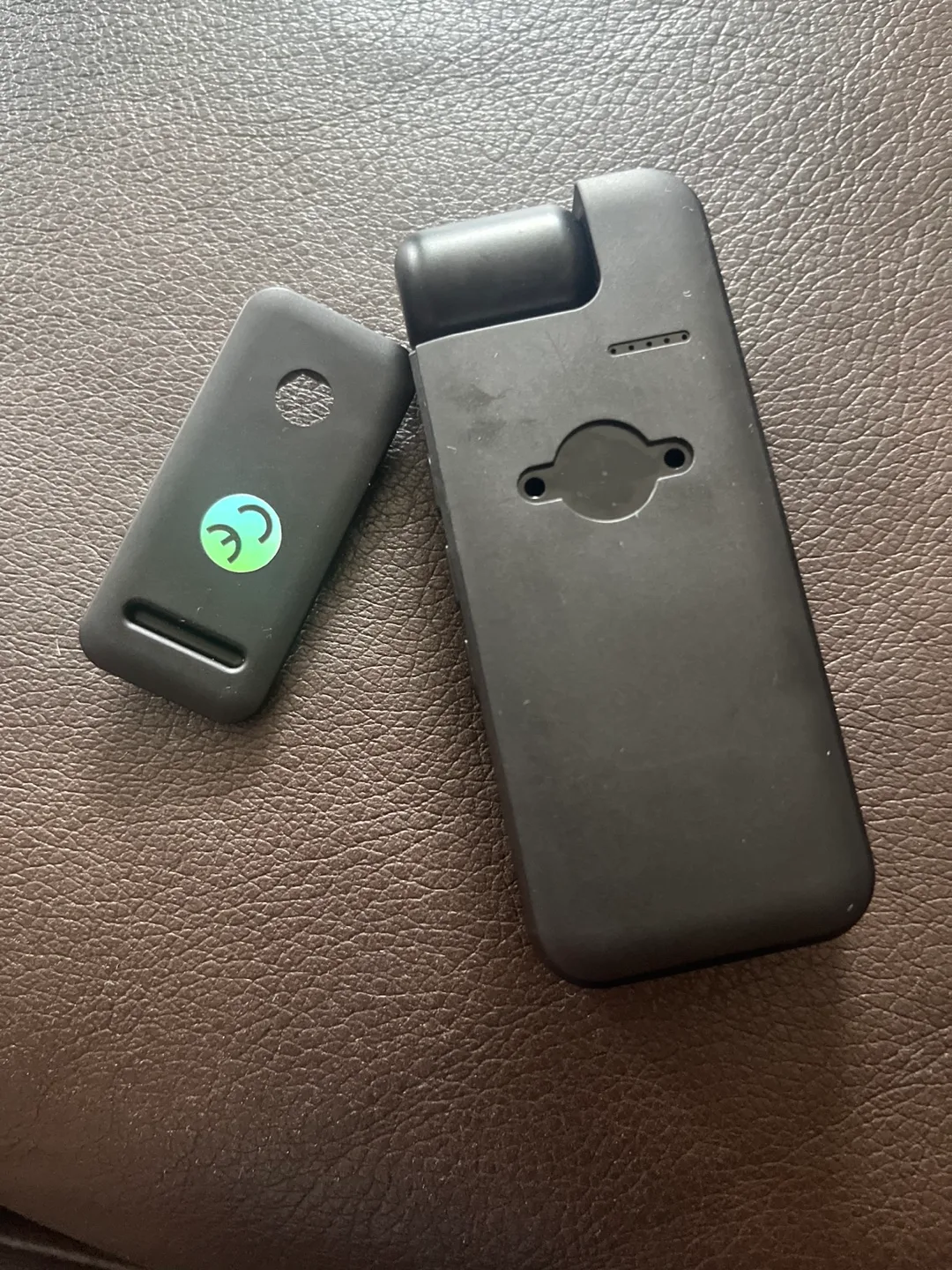 Body Camera image indicator(3)