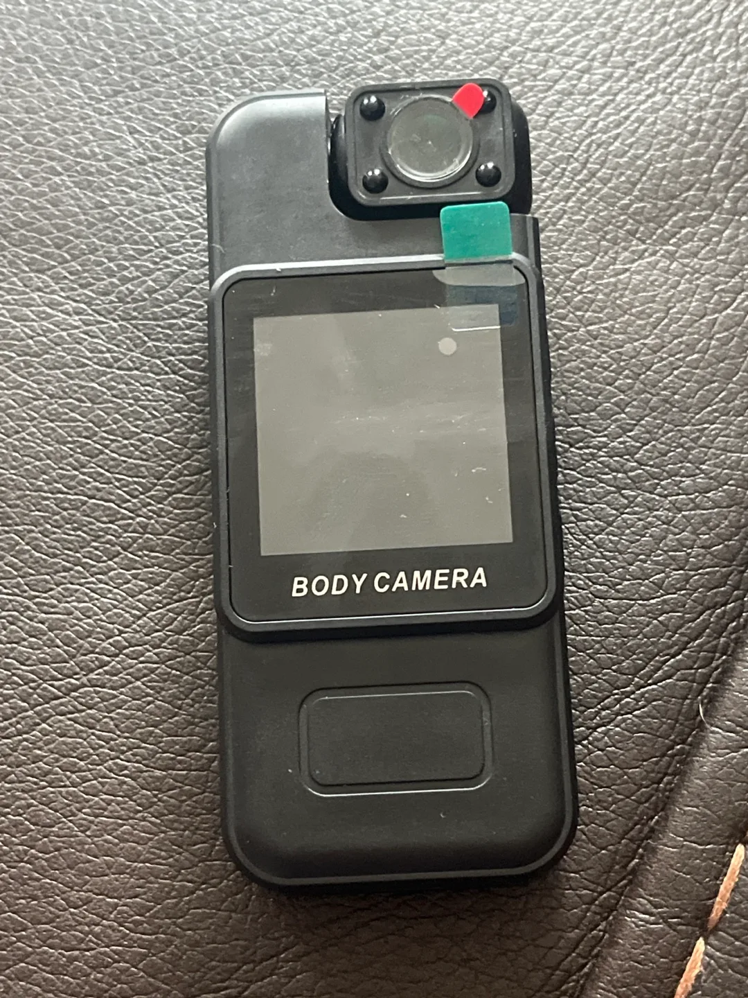Body Camera thumbnail