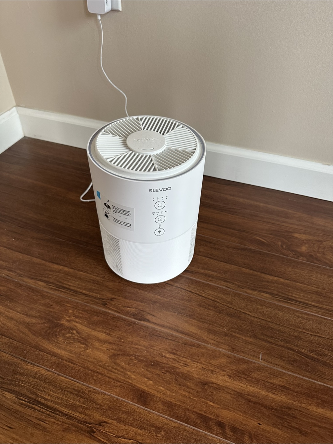 Air Purifier