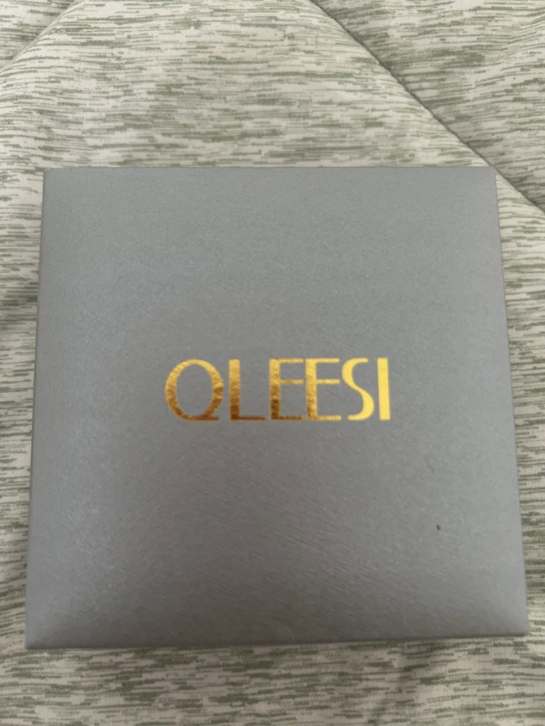 New QLEESI Tree of Life Necklace image indicator(2)