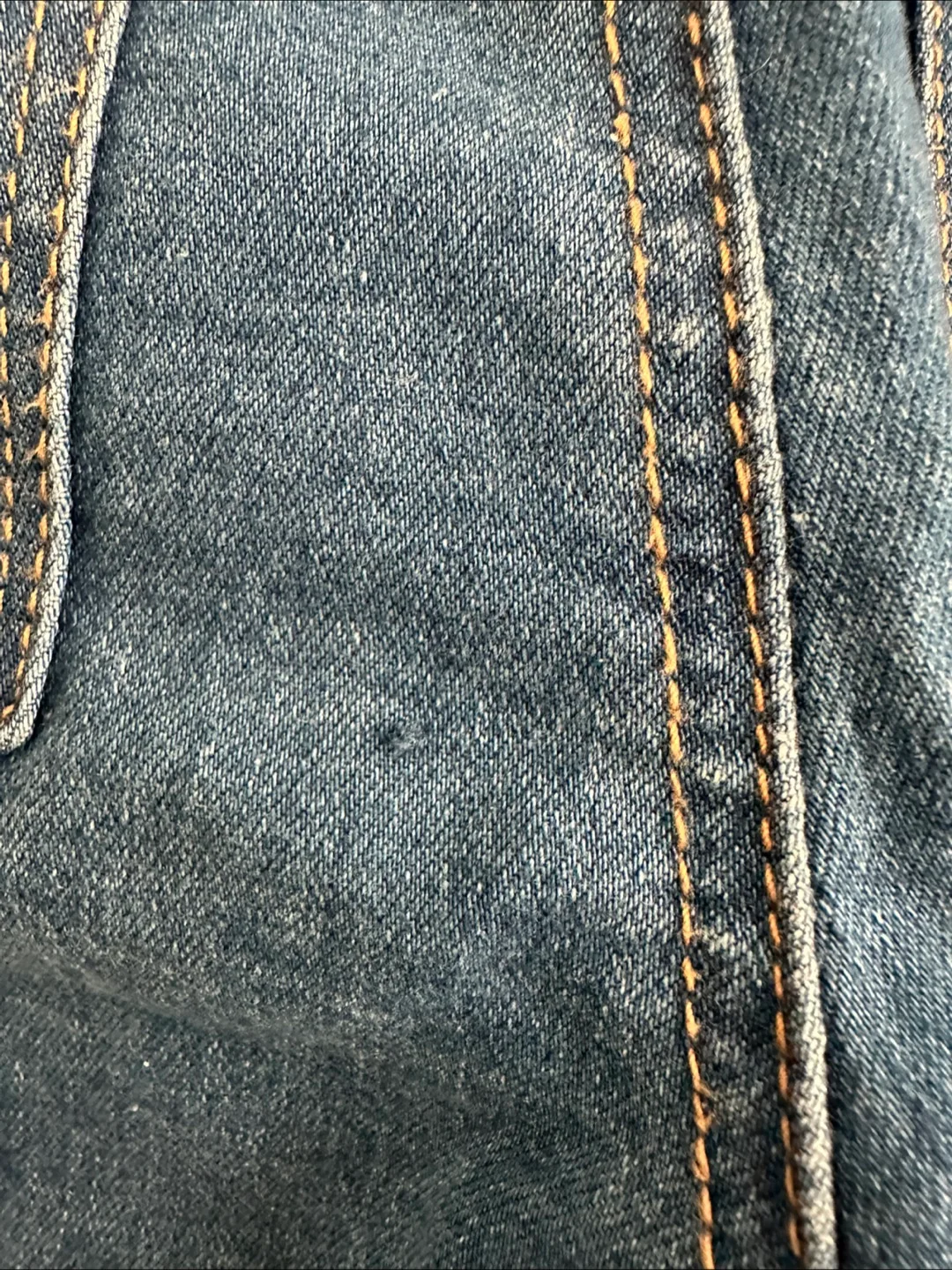 F21 Ripped Jeans - Size 25 image indicator(4)