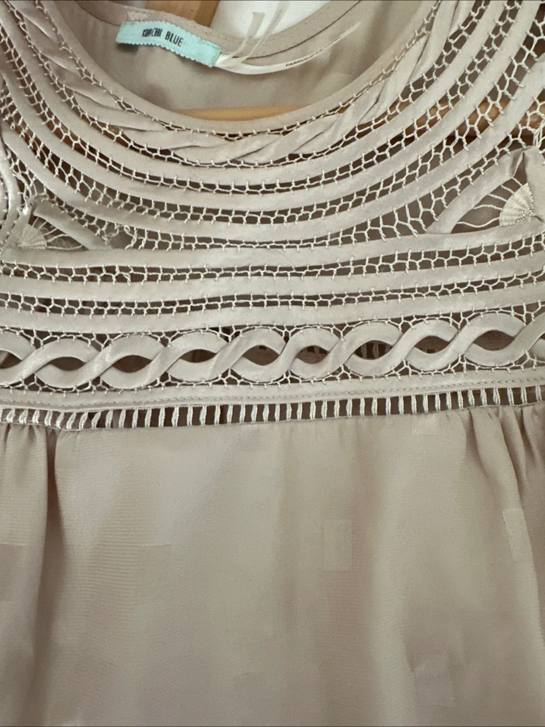 UO Sleeveless Top image indicator(4)