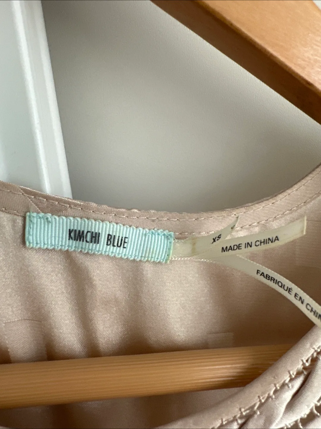 UO Sleeveless Top image indicator(2)