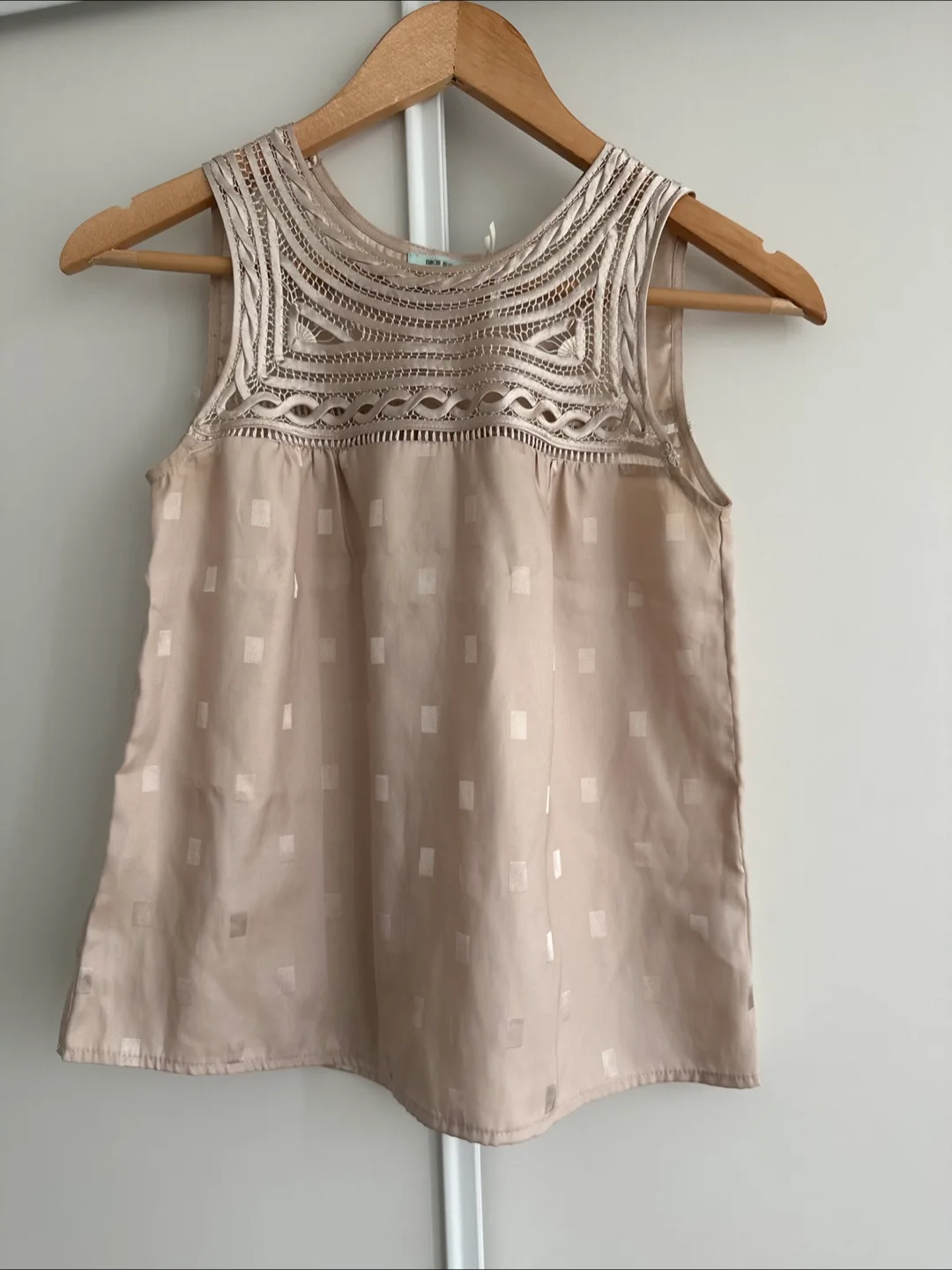 UO Sleeveless Top thumbnail