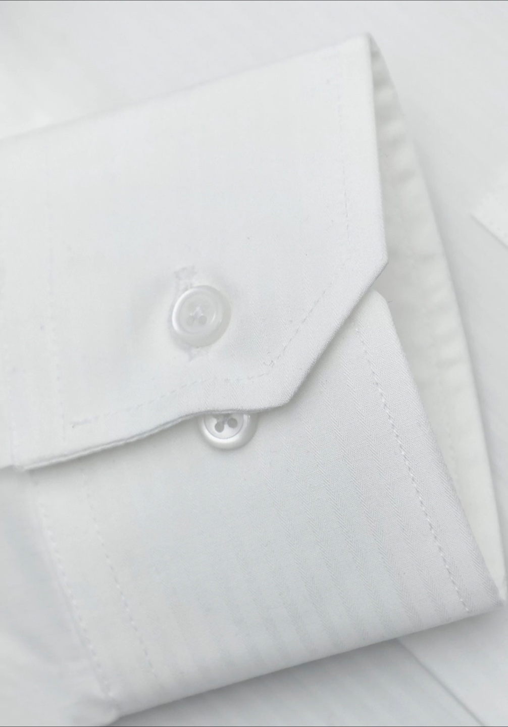Diners Luxury Extra Fine Cotton Shirt - Size 16½ - photo 4