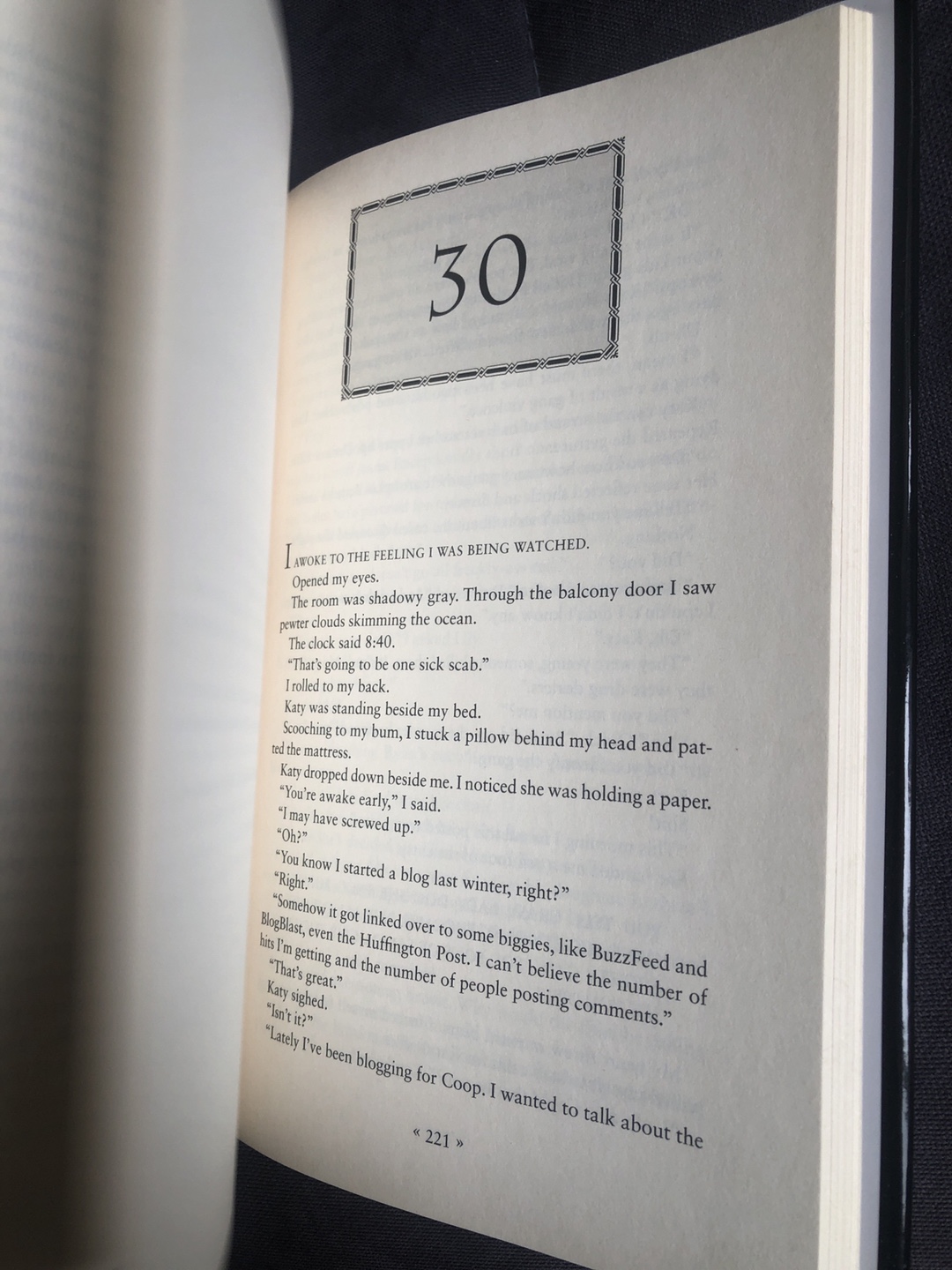 Spider Bones by Kathy Reichs - photo 3