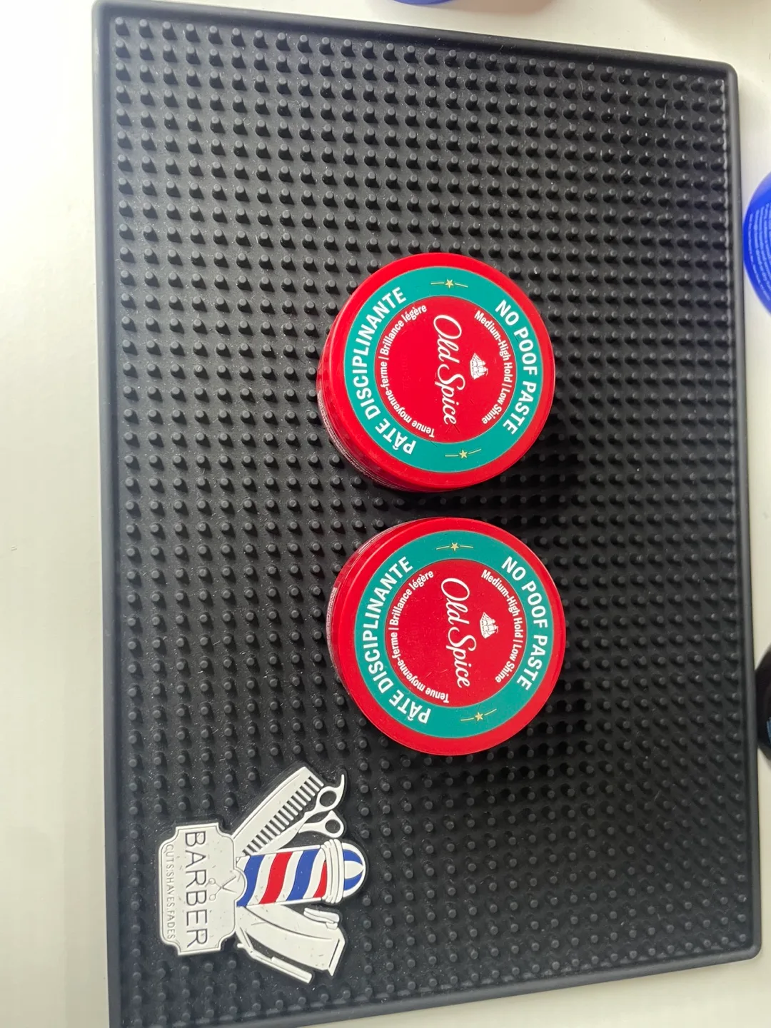 Old Spice & Adglamful Hair Styling Products image indicator(2)